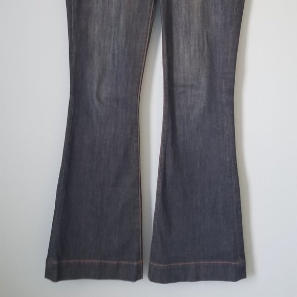 Seven Jean's - Sexy Flare - Picture 2 of 4